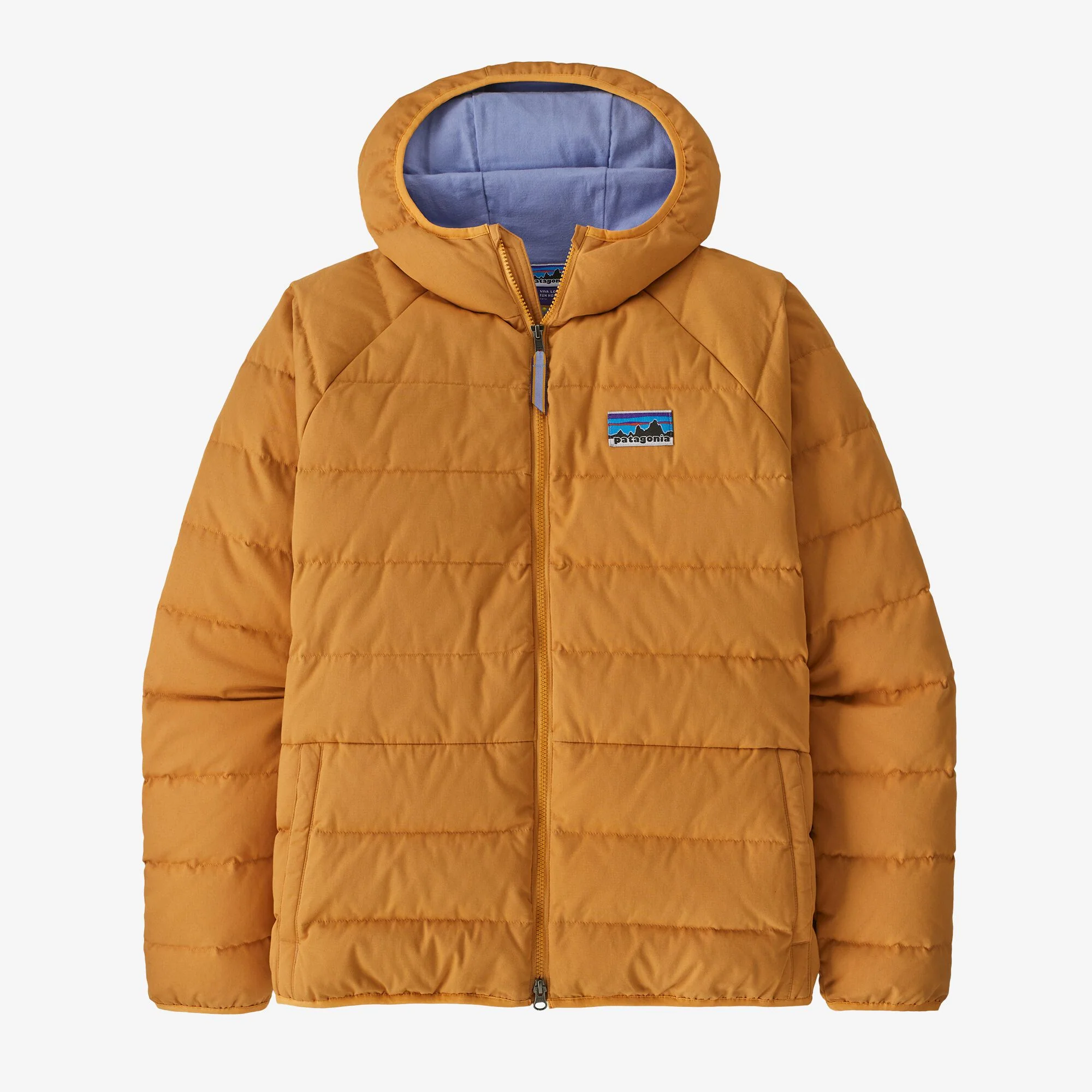 Chaqueta Unisex Cotton Down Jacket