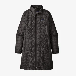 Parka Mujer Nano Puff®
