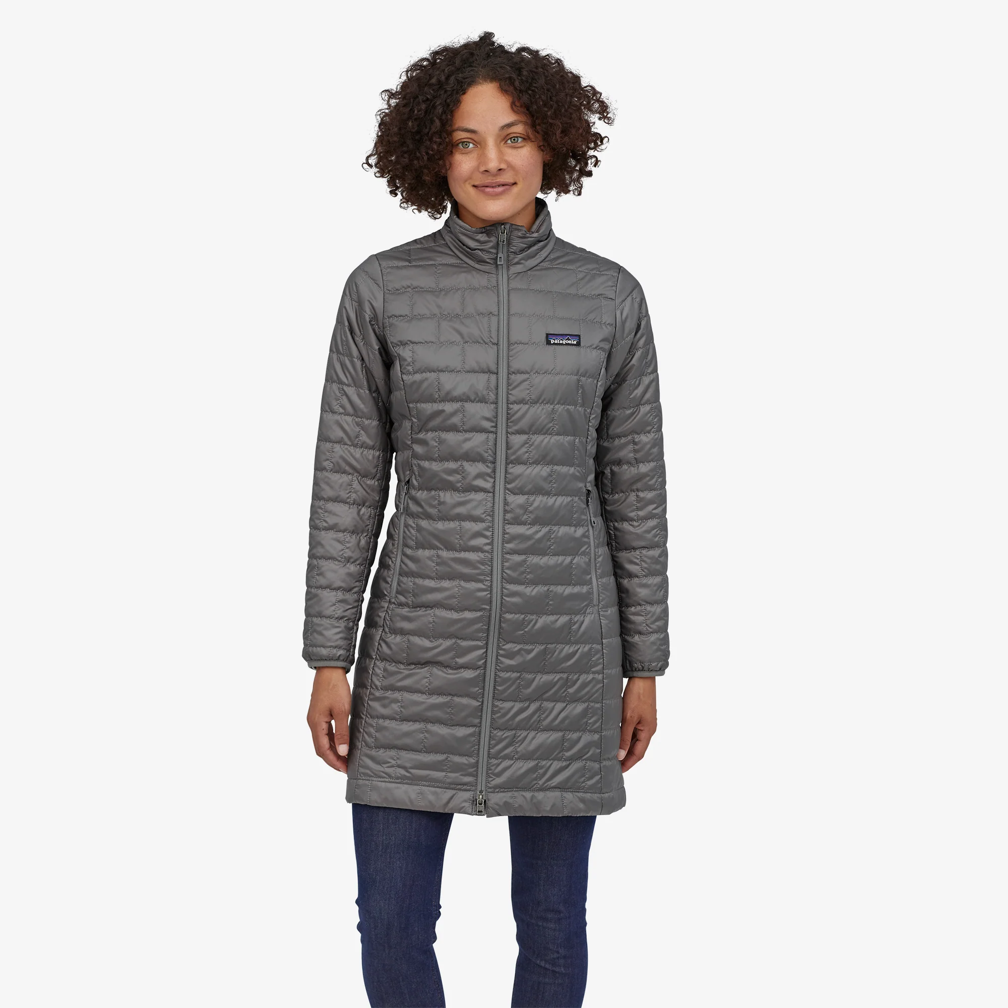 Parka Mujer Nano Puff® - Imagen 6