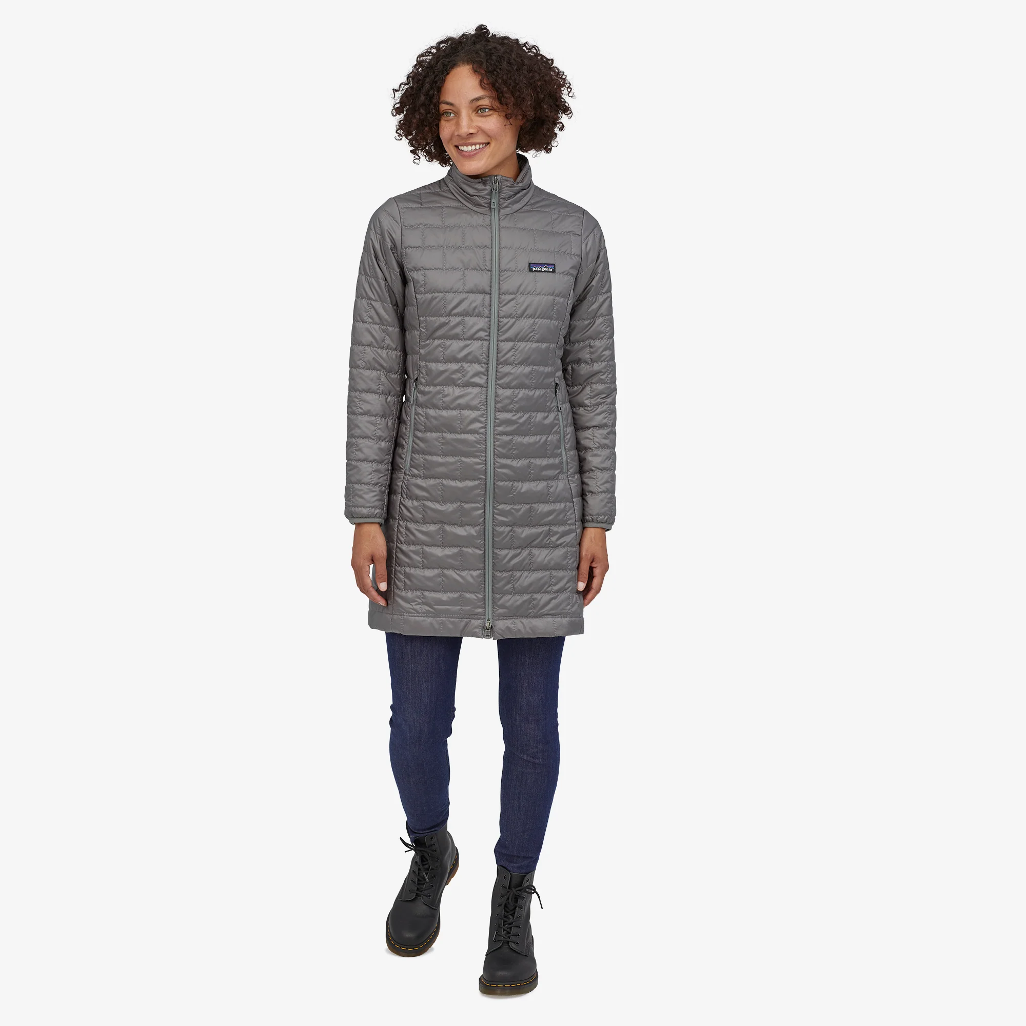 Parka Mujer Nano Puff® - Imagen 8