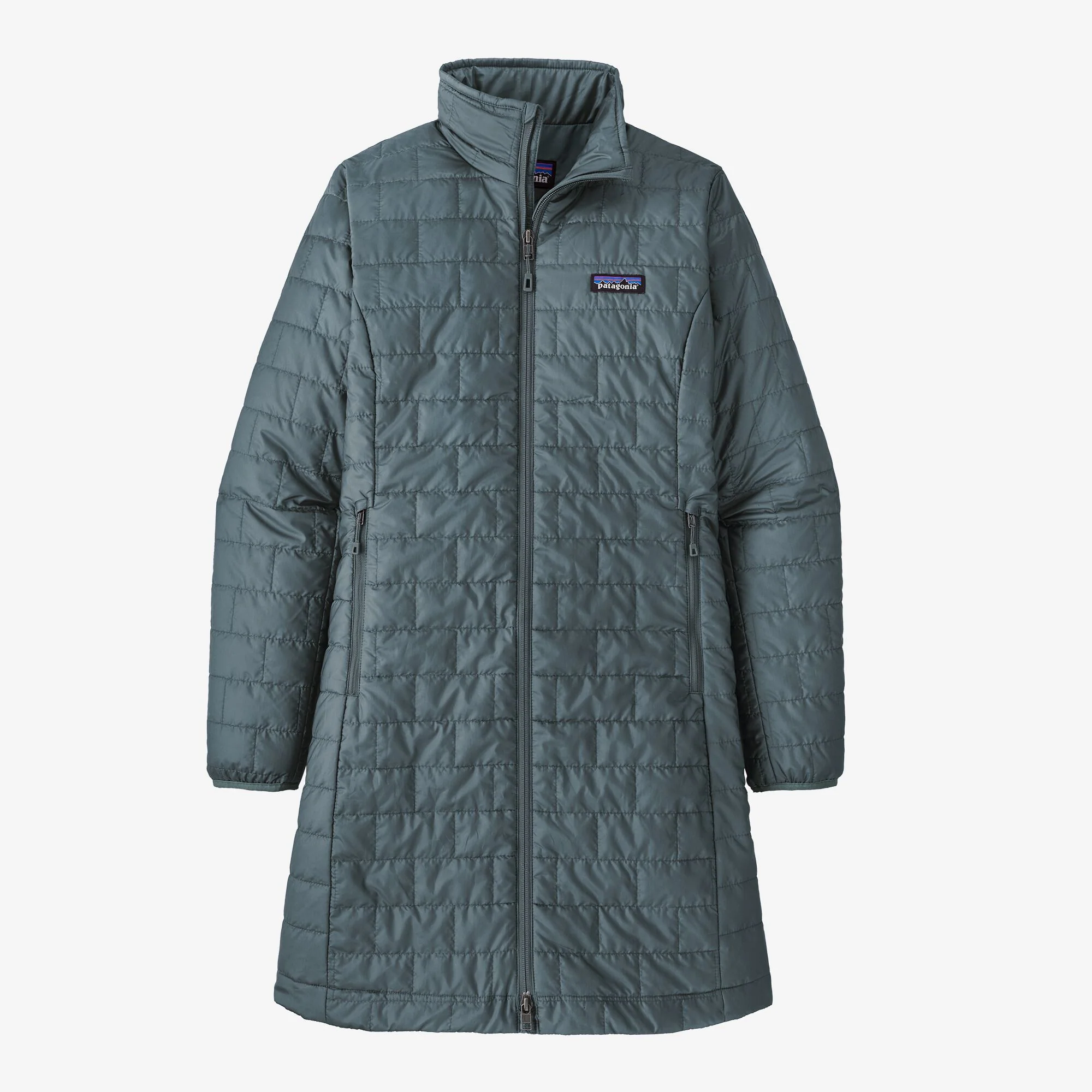 Parka Mujer Nano Puff® - Imagen 3