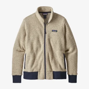 Polar Mujer Woolyester Fleece - Usado