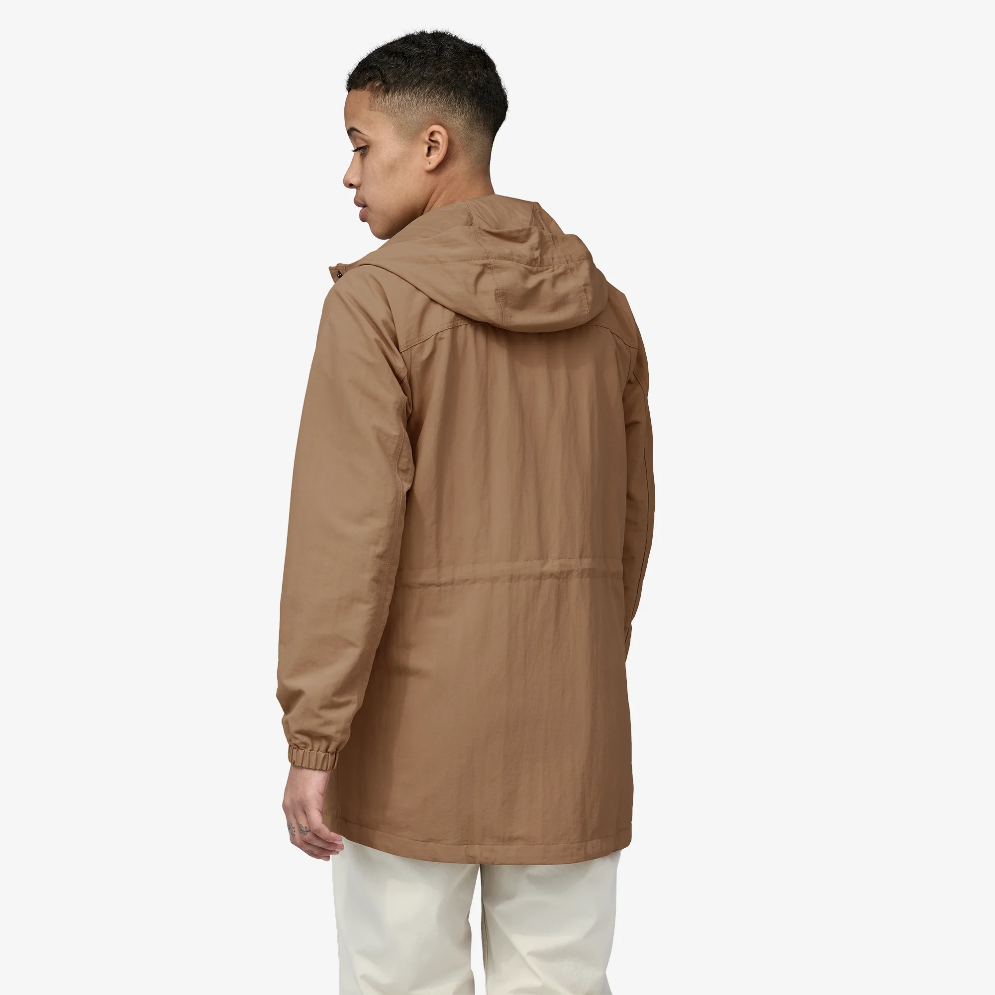 Chaqueta Mujer Skyforest Parka - Imagen 3