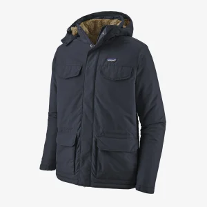 Parka Hombre Isthmus Parka- Usado