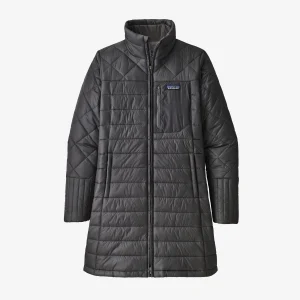 Parka Mujer Radalie Parka- Usado
