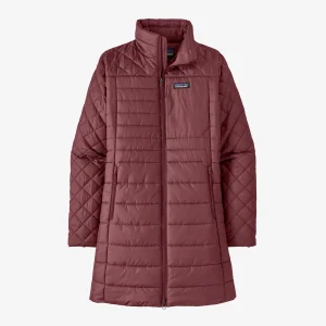 Chaqueta Mujer Radalie Parka