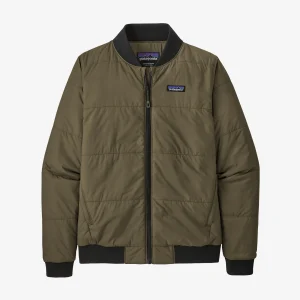 Chaqueta Mujer Zemer Bomber Jacket