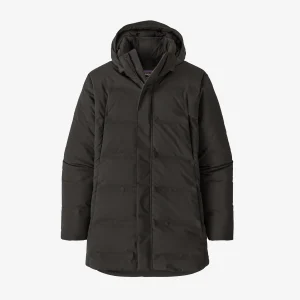Parka Hombre Jackson Glacier