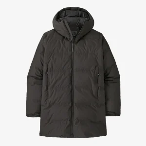 Parka Hombre Jackson Glacier