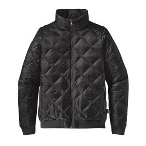 Parka Mujer Prow Bomber - Usado