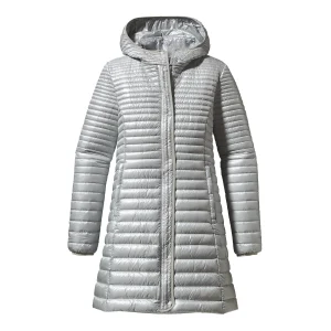 Parka Mujer Lightweight Fiona Parka- Usado