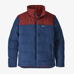 Parka Hombre Bivy Down - Usado