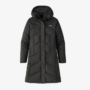 Parka Mujer Down With It Parka- Usado