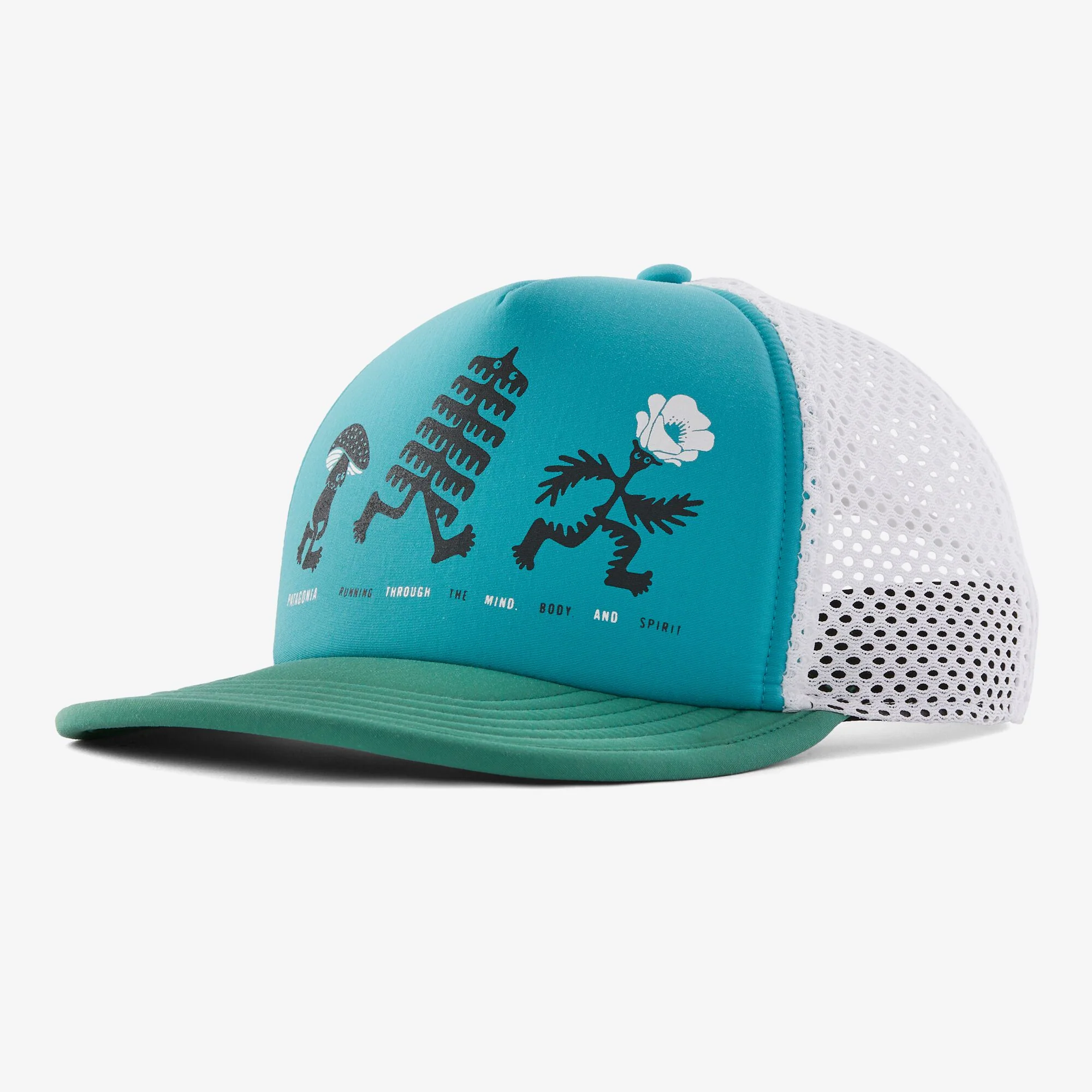 Jockey Duckbill Trucker - Imagen 5