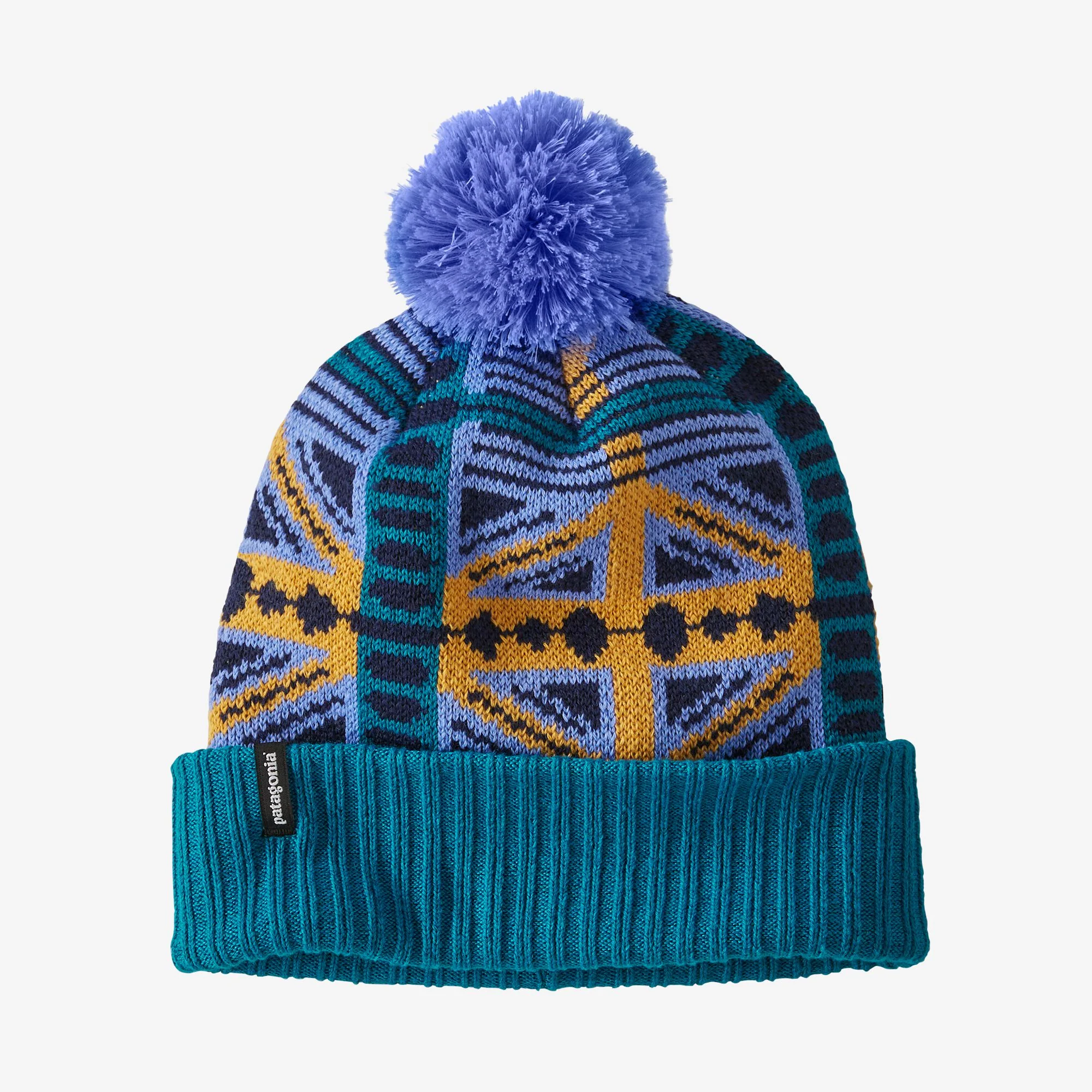 Gorro Powder Town Beanie - Imagen 9