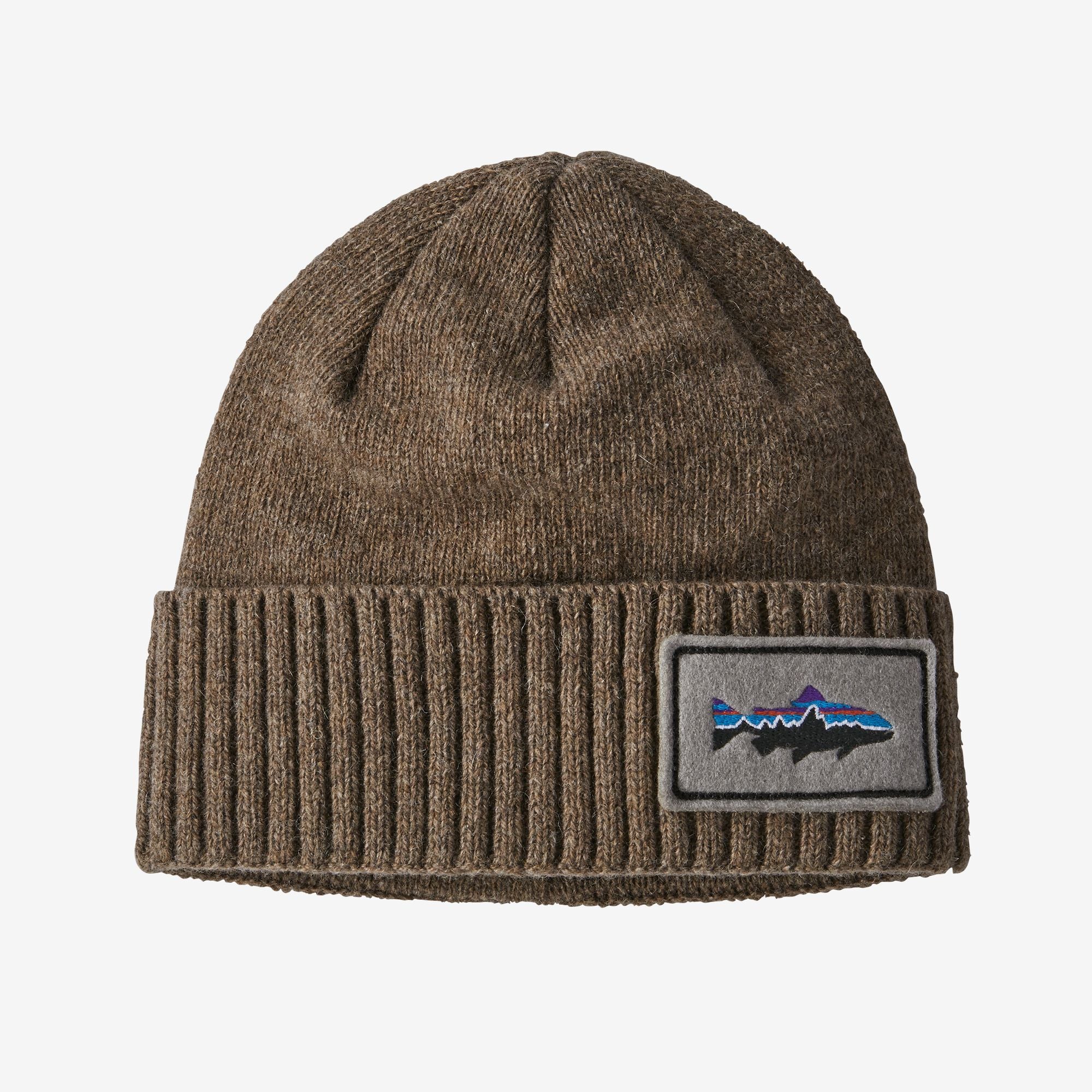 Gorro Brodeo Beanie - Imagen 4