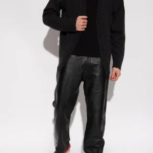 Cardigan Luxor Black