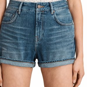 Shorts Helena Highwaist