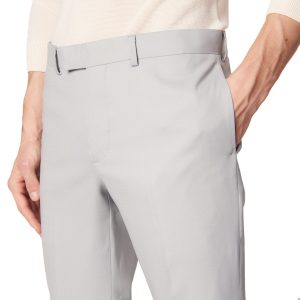 Pantalón Formal Light Gris Claro