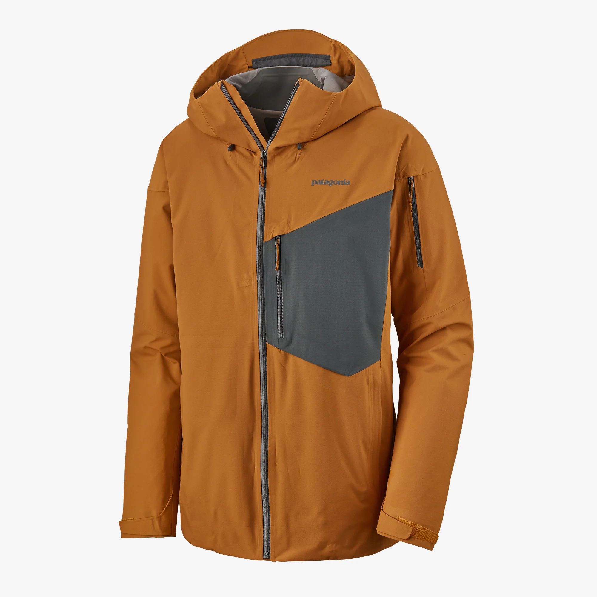 Chaqueta de Nieve Hombre SnowDrifter Jacket - Imagen 3