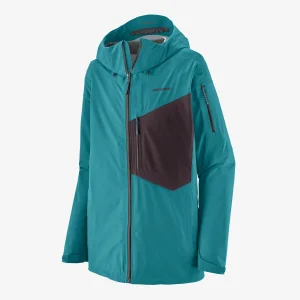 Chaqueta Hombre SnowDrifter - Usado
