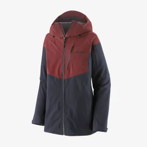 Chaqueta Mujer SnowDrifter - Usado