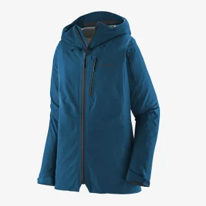 Chaqueta de Nieve Mujer SnowDrifter Jacket