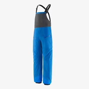 Pantalón de Nieve Hombre SnowDrifter Bibs