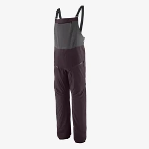Pantalón de Nieve Hombre SnowDrifter Bibs