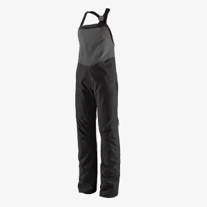 Pantalón de Nieve Mujer SnowDrifter Bibs