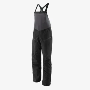 Pantalón de Nieve Mujer SnowDrifter Bibs