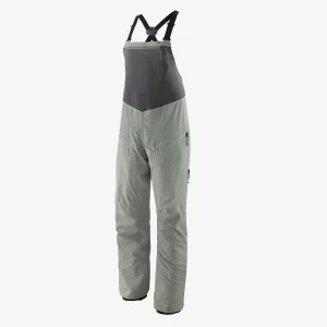 Pantalón Mujer SnowDrifter Bibs- Usado