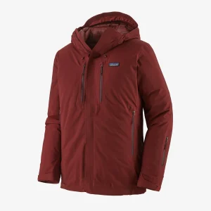 Chaqueta Hombre Primo Puff - Usado