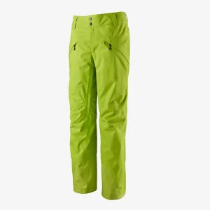 Pantalón Hombre Snowshot  - Regular- Usado