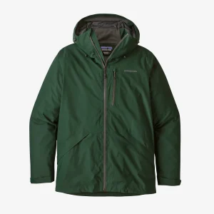Chaqueta Hombre Snowshot Jacket - Usado