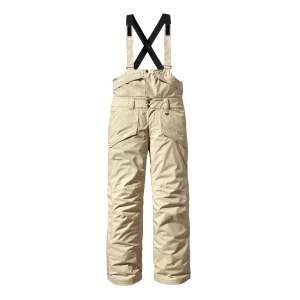 Pantalón Hombre Snowshot Convertible Bibs- Usado
