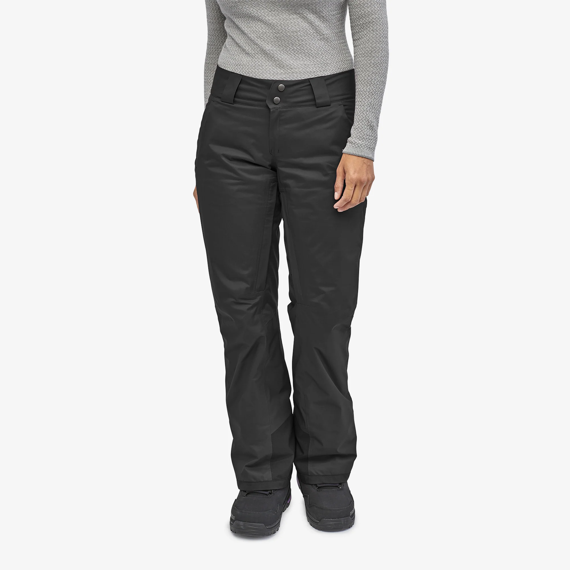 Pantalones Mujer Insulated Snowbelle Pants - Regular - Imagen 5