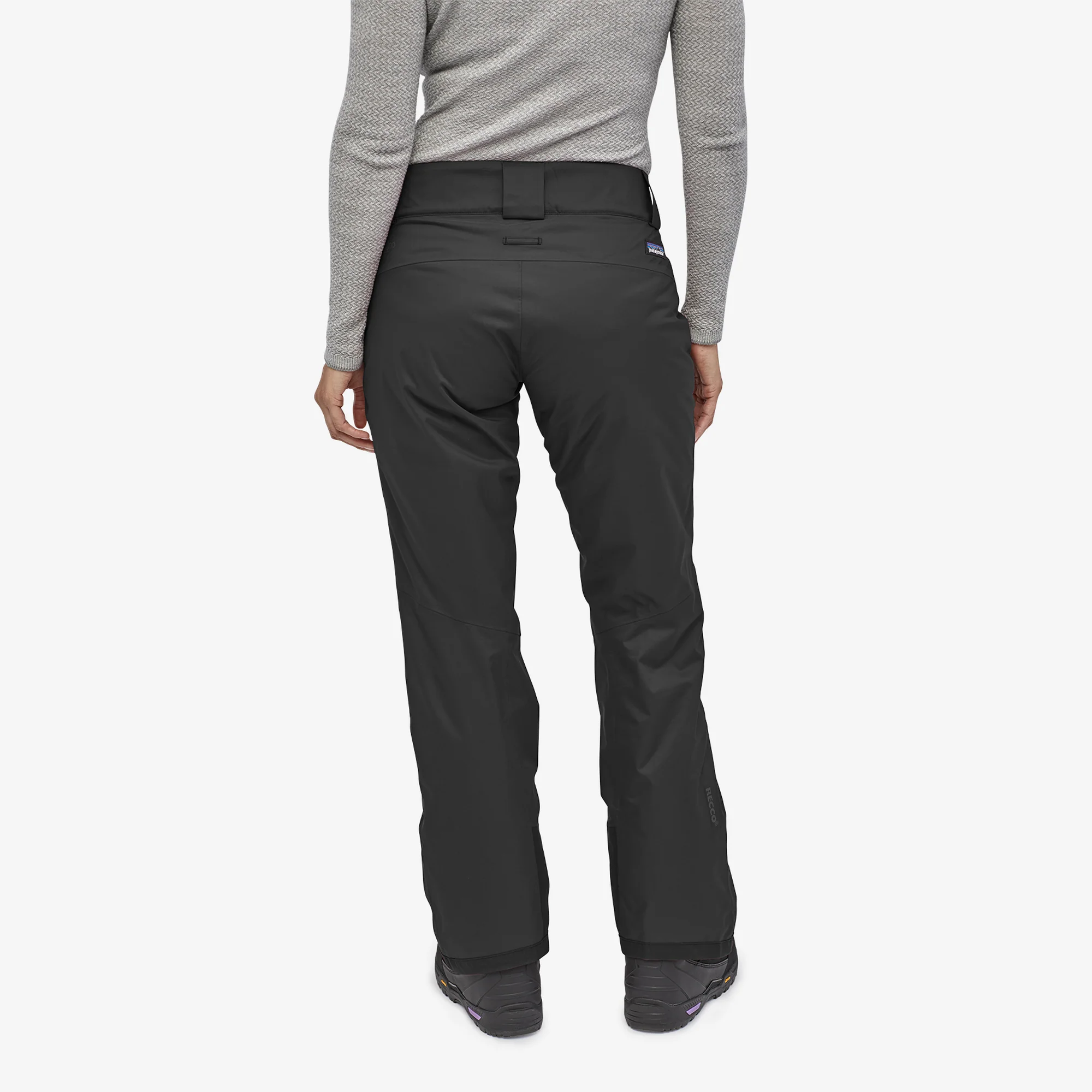 Pantalones Mujer Insulated Snowbelle Pants - Regular - Imagen 6