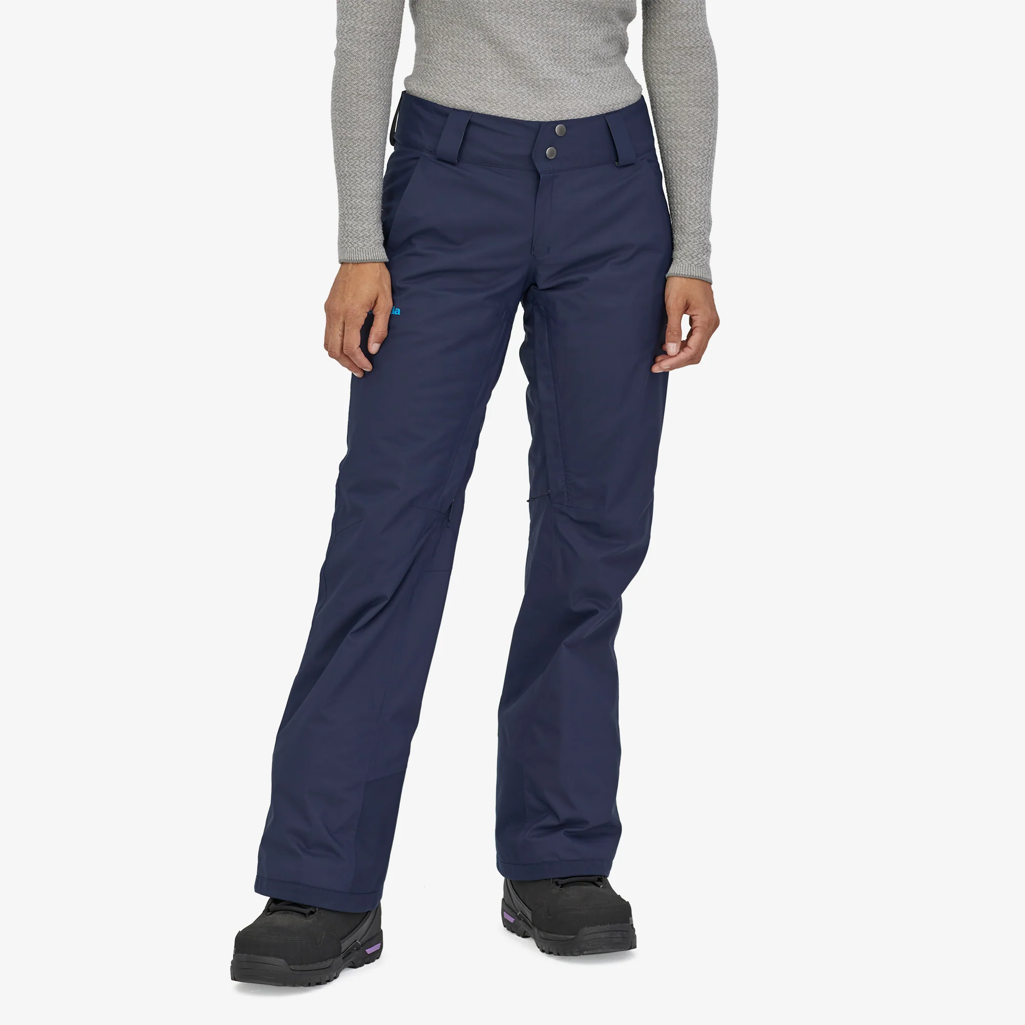 Pantalones Mujer Insulated Snowbelle Pants - Regular - Imagen 7