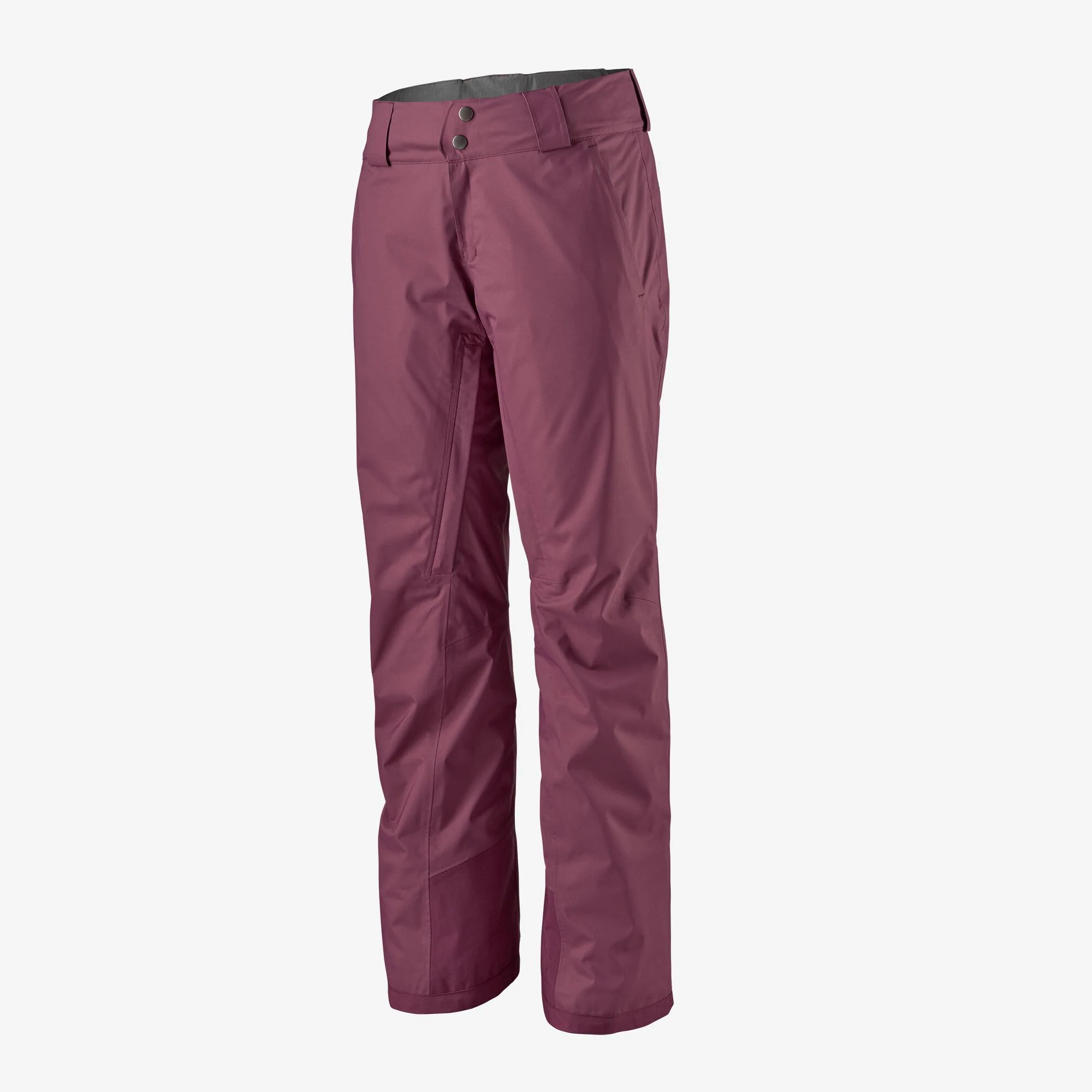 Pantalones Mujer Insulated Snowbelle Pants - Regular - Imagen 3