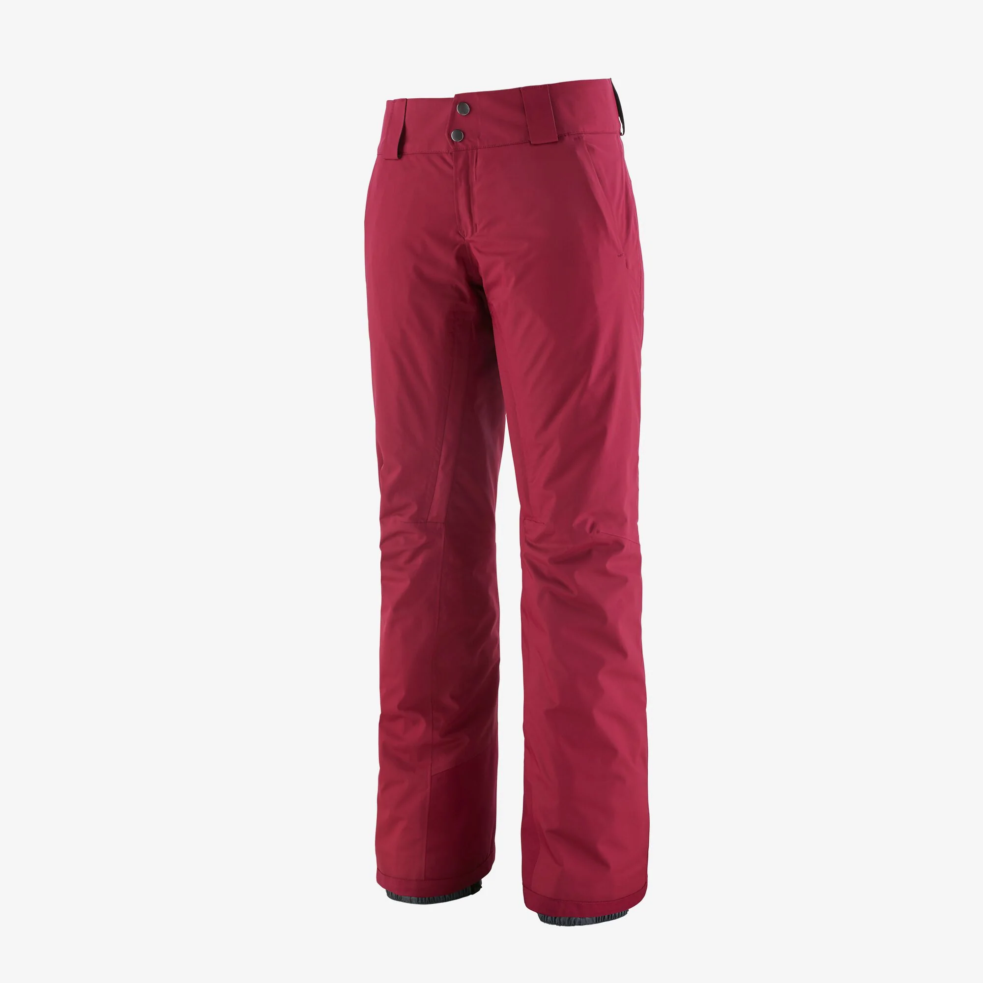 Pantalones Mujer Insulated Snowbelle Pants - Regular - Imagen 4