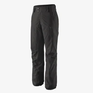 Pantalón de Nieve Mujer Powder Town Pants