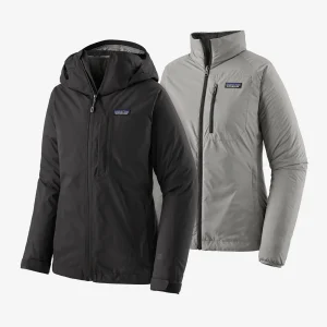 Chaqueta Mujer 3-in-1 Snowbelle - Usado