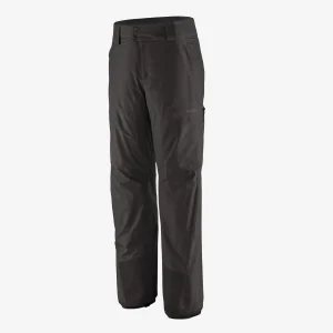 Pantalón de Nieve Hombre Powder Town Pants - Regular