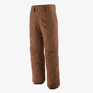 Pantalón de Nieve Hombre Storm Shift Pants - Regular