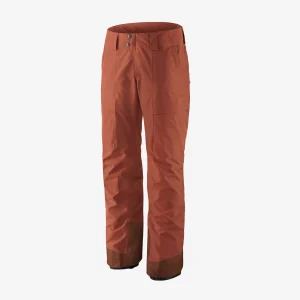 Pantalón de Nieve Mujer Storm Shift Pants - Regular