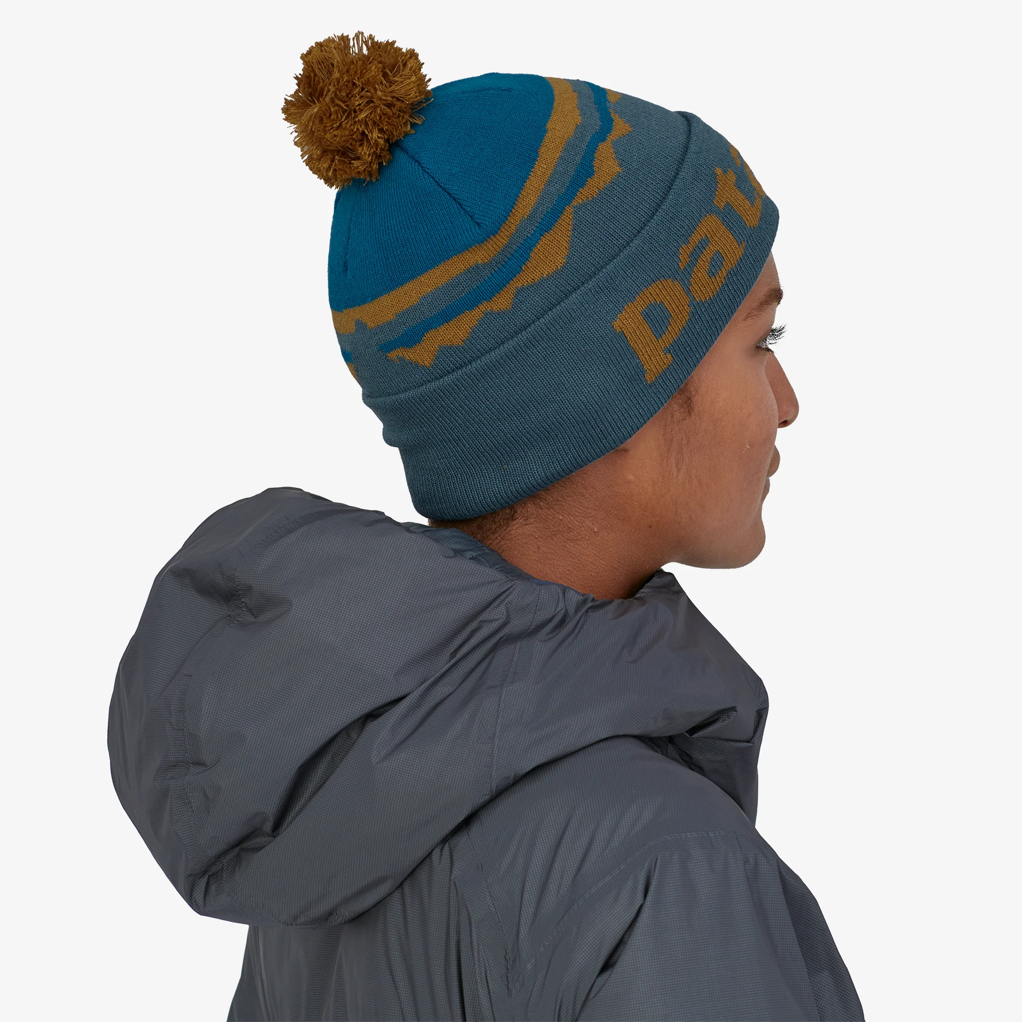 Gorro Lightweight Powder Town Beanie - Imagen 6