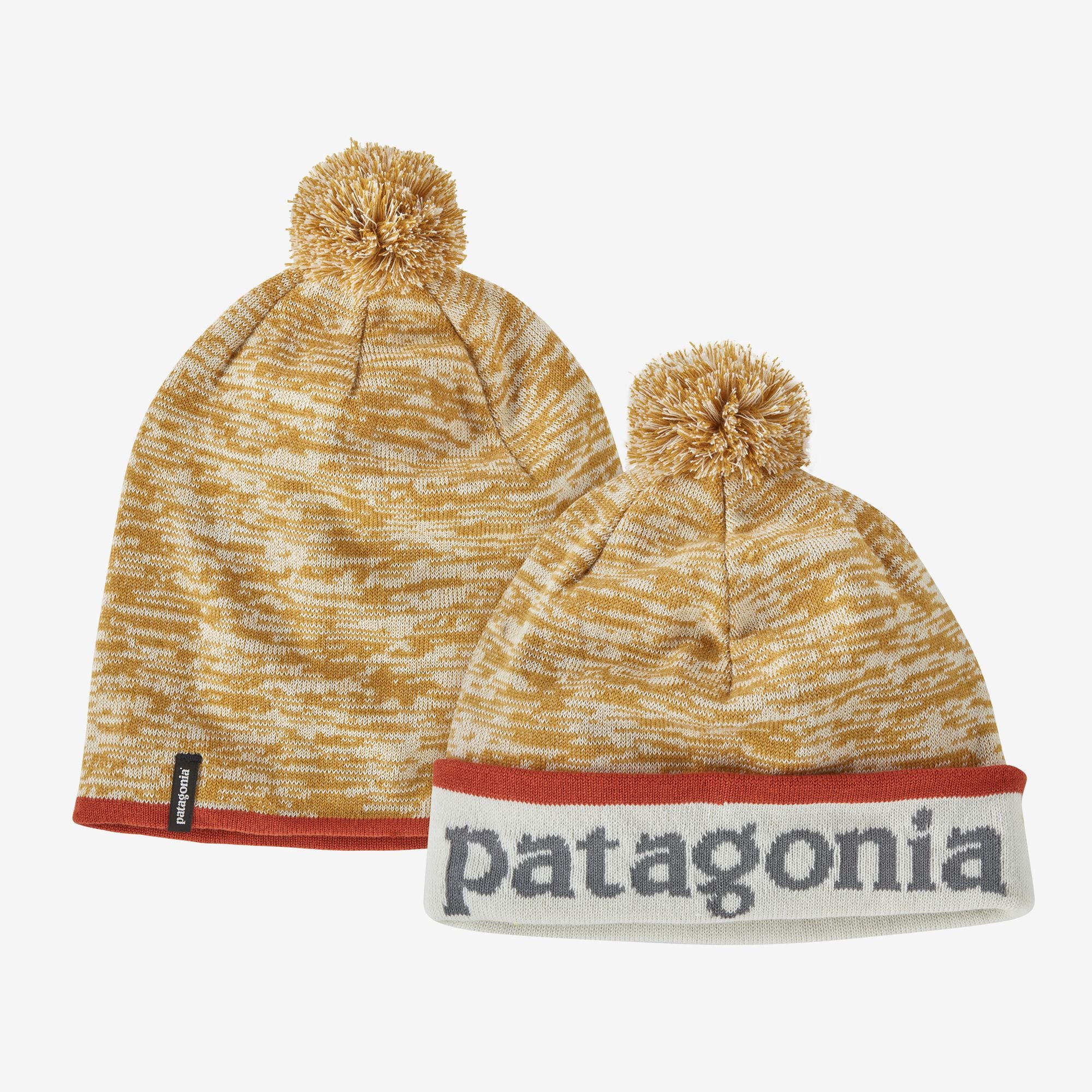Gorro Lightweight Powder Town Beanie - Imagen 4