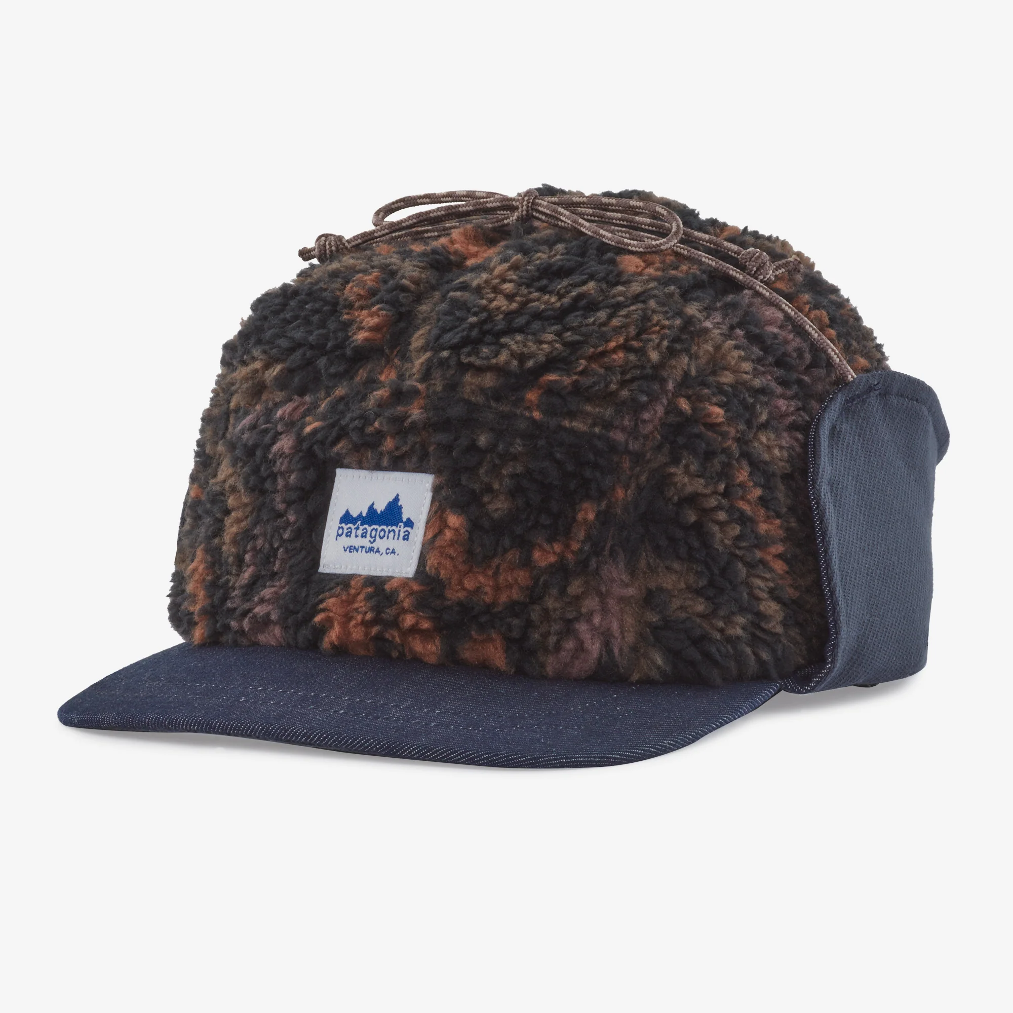 Jockey Range Earflap Cap - Imagen 6