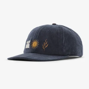 Jockey Corduroy Cap
